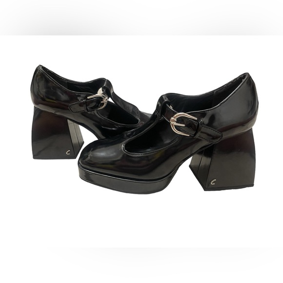 💚💚🌼NEW Circus NY by Sam Edelman Women's Kay Platform - Picture 1 of 12